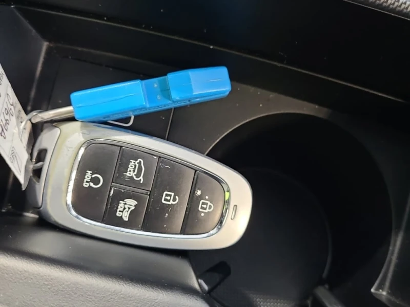 Hyundai Santa fe * LUXURY * CARFAX * ЦЕНА ДО БГ, снимка 8 - Автомобили и джипове - 53181986