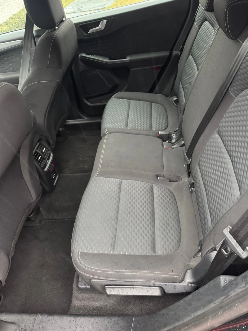 Ford Kuga 2.0.190k.c4x4, снимка 10 - Автомобили и джипове - 53488570