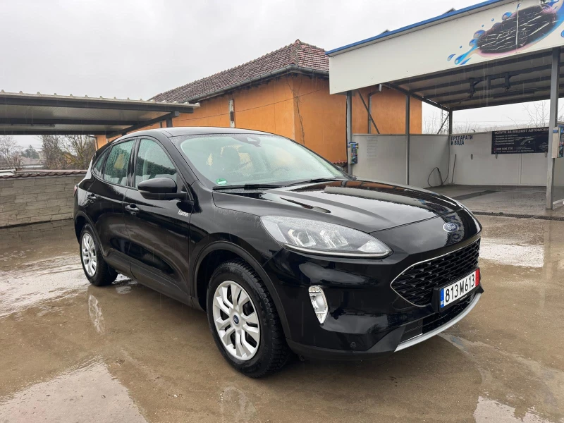 Ford Kuga 2.0.190k.c4x4, снимка 8 - Автомобили и джипове - 53488570