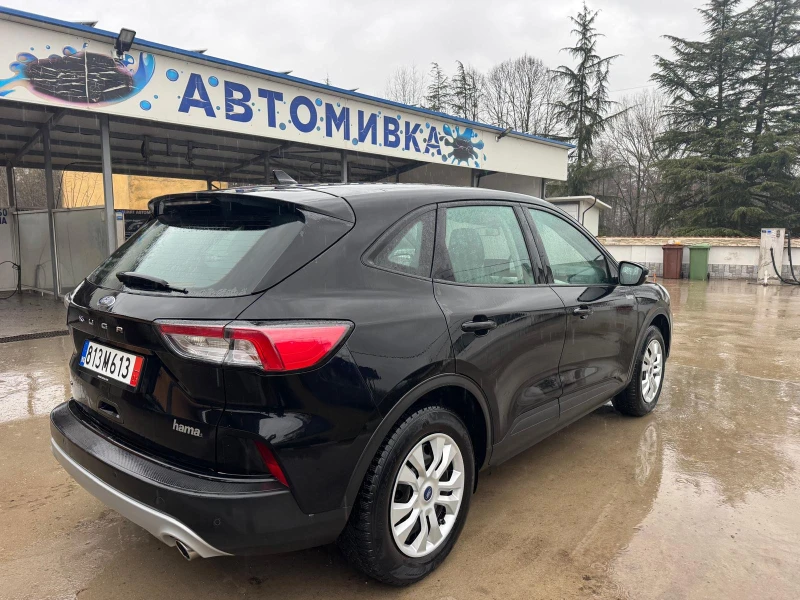 Ford Kuga 2.0.190k.c4x4, снимка 6 - Автомобили и джипове - 53488570