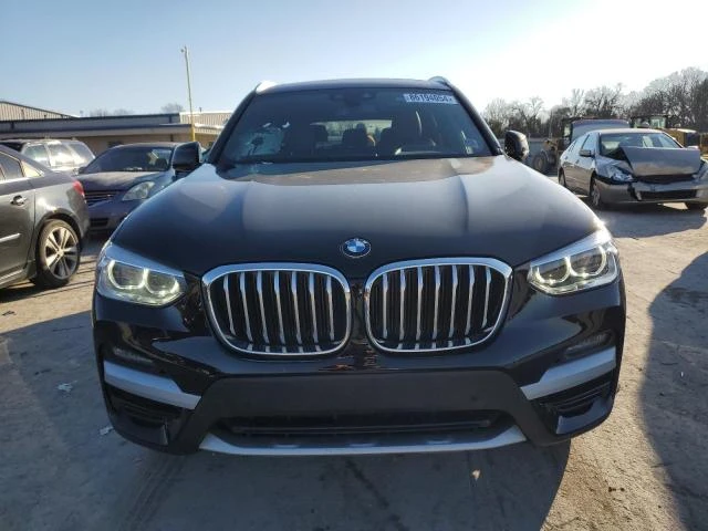 BMW X3 2.0L 4 Rear-wheel drive, снимка 8 - Автомобили и джипове - 48788986