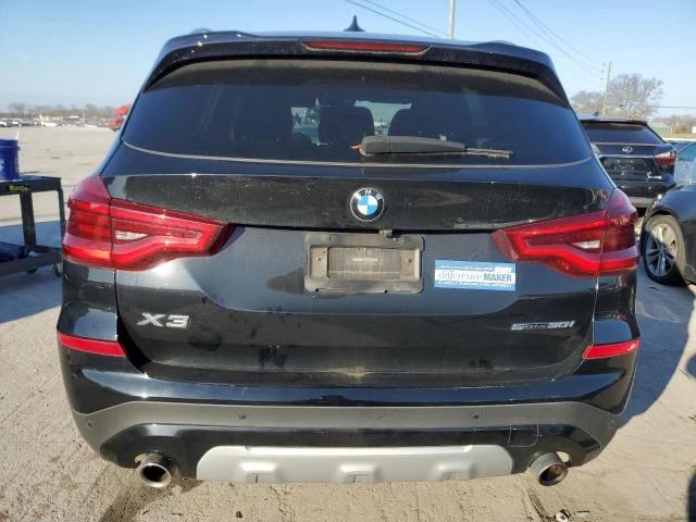 BMW X3 2.0L 4 Rear-wheel drive, снимка 3 - Автомобили и джипове - 48788986