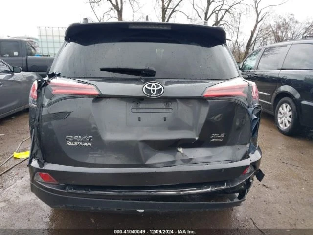 Toyota Rav4 2017 TOYOTA RAV4 XLE, снимка 5 - Автомобили и джипове - 48801464