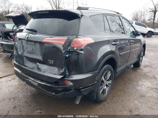 Toyota Rav4 2017 TOYOTA RAV4 XLE, снимка 6 - Автомобили и джипове - 48801464