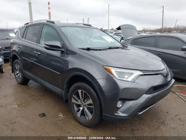 Toyota Rav4 2017 TOYOTA RAV4 XLE, снимка 1 - Автомобили и джипове - 48801464