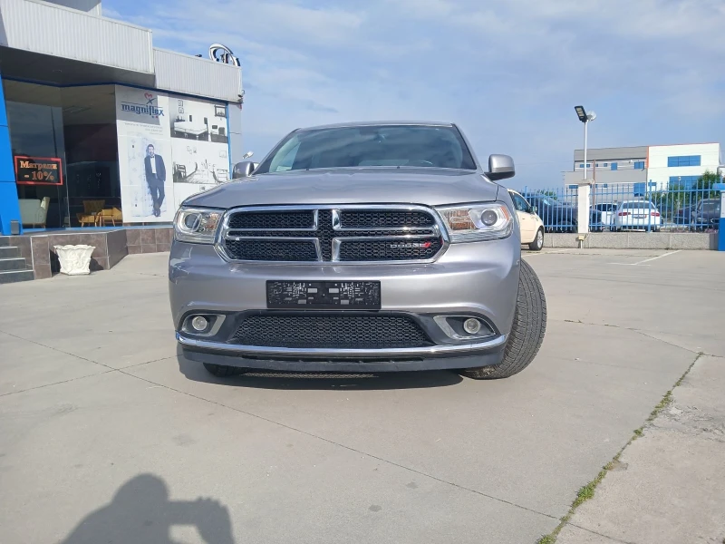 Dodge Durango SXT 4#4 - 29000 лв. - 29240501 1