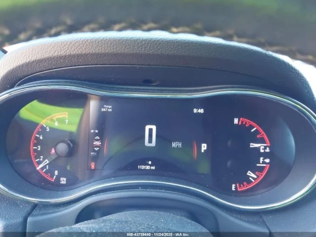 Dodge Durango R/T - изображение 10