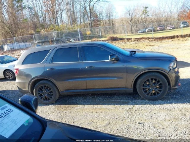 Dodge Durango R/T - изображение 6