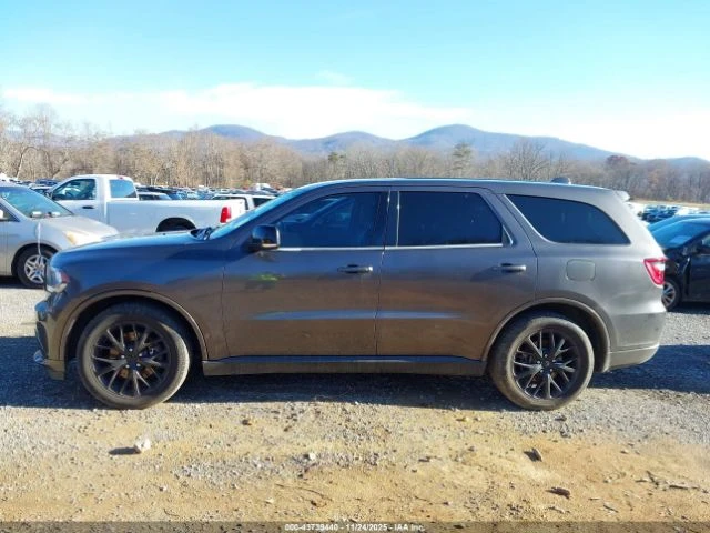 Dodge Durango R/T - изображение 2