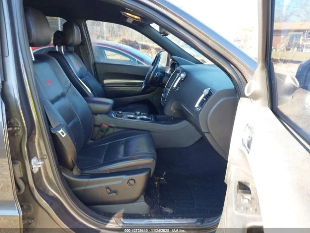 Dodge Durango R/T - изображение 9