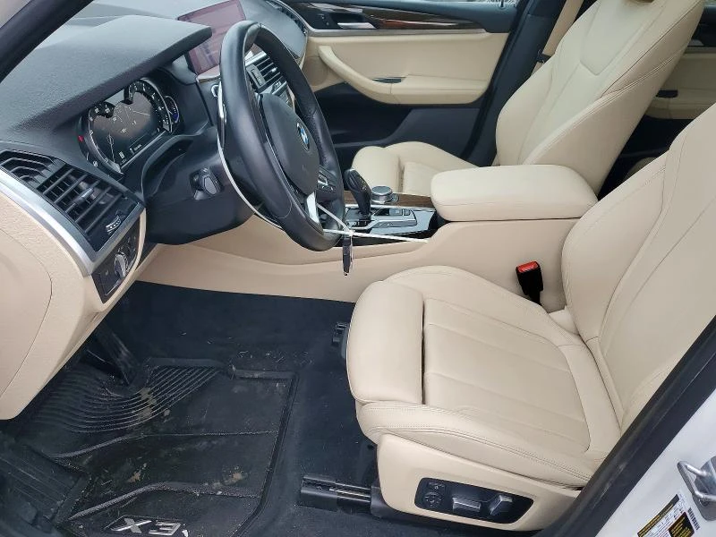 BMW X3 xDrive30i | Mobile.bg � ����������� 7