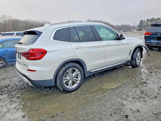 BMW X3 xDrive30i | Mobile.bg � ����������� 4