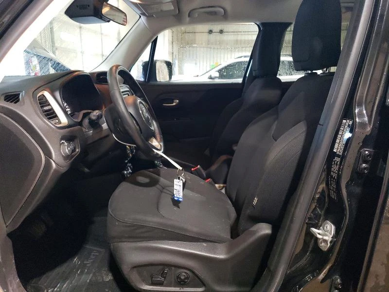 Jeep Renegade 2.4L 4 4X4 W/FRONT WHL DRV | Mobile.bg � ����������� 8