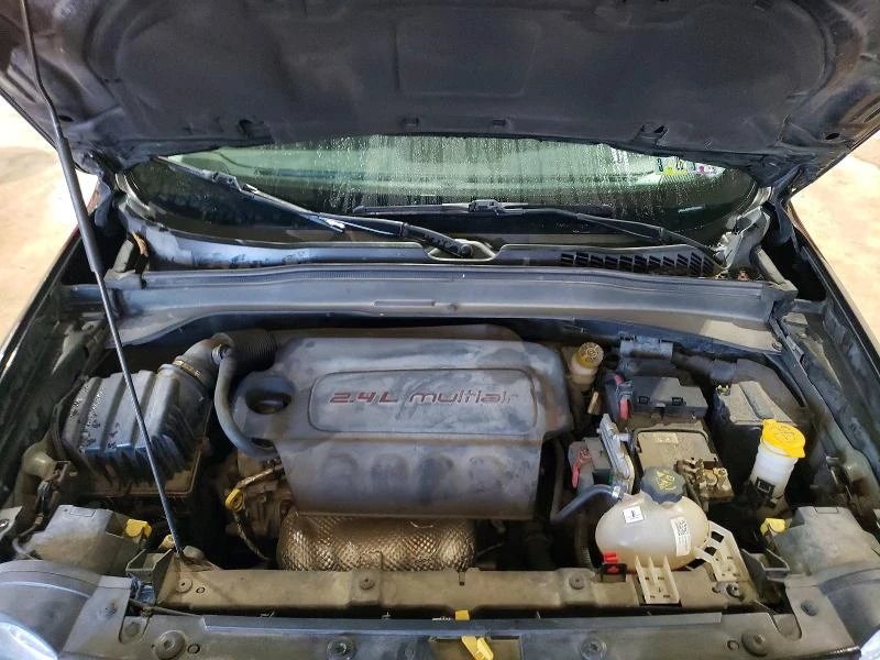 Jeep Renegade 2.4L 4 4X4 W/FRONT WHL DRV | Mobile.bg � ����������� 13