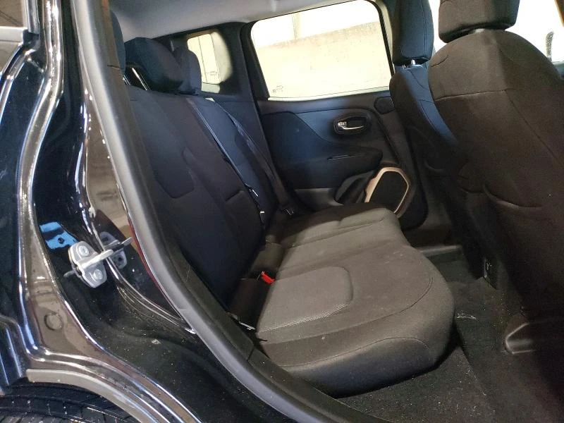 Jeep Renegade 2.4L 4 4X4 W/FRONT WHL DRV | Mobile.bg � ����������� 12