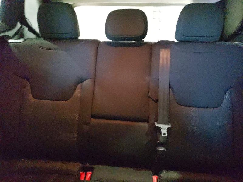 Jeep Renegade 2.4L 4 4X4 W/FRONT WHL DRV | Mobile.bg � ����������� 11