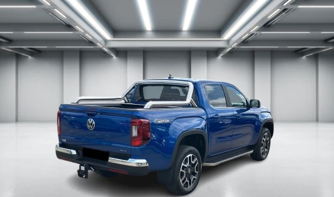 VW Amarok 3.0 TDI 4Motion = Style = �������� | Mobile.bg � ����������� 3