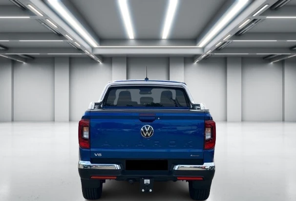 VW Amarok 3.0 TDI 4Motion = Style = �������� | Mobile.bg � ����������� 2
