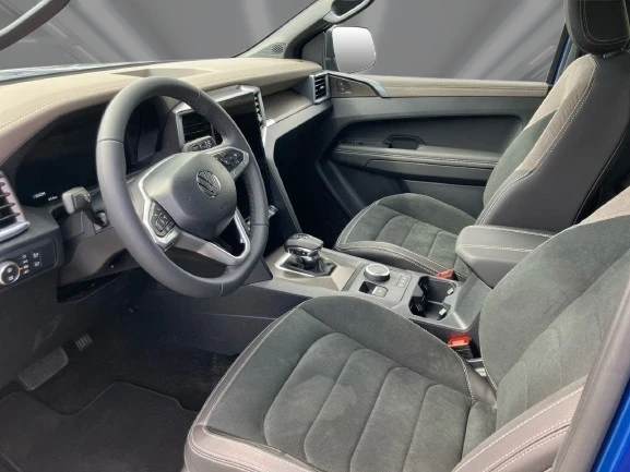 VW Amarok 3.0 TDI 4Motion = Style = �������� | Mobile.bg � ����������� 6
