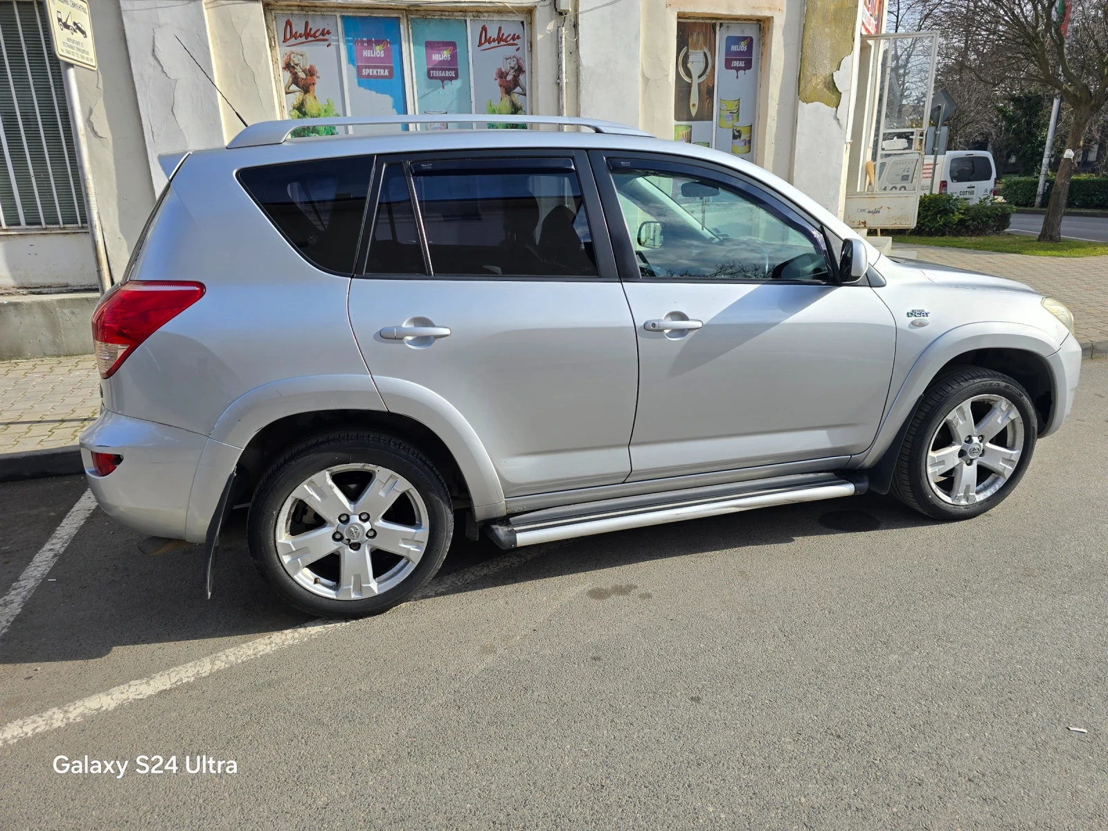 Toyota Rav4  - изображение 3