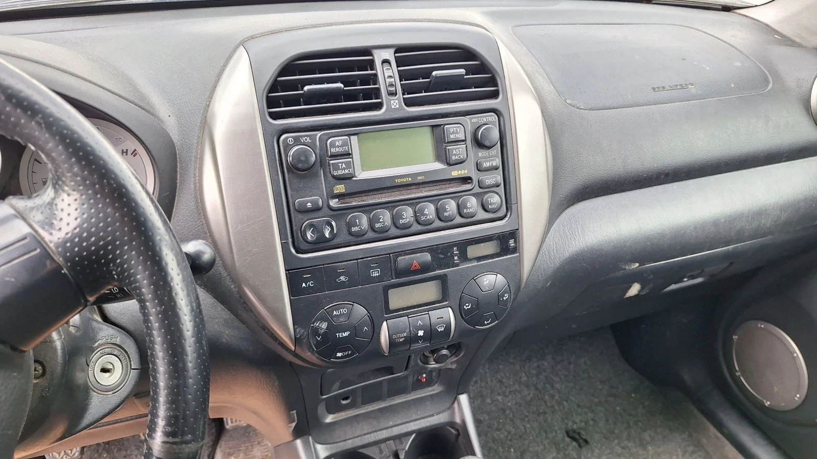 Toyota Rav4 2.0 D4D - изображение 8