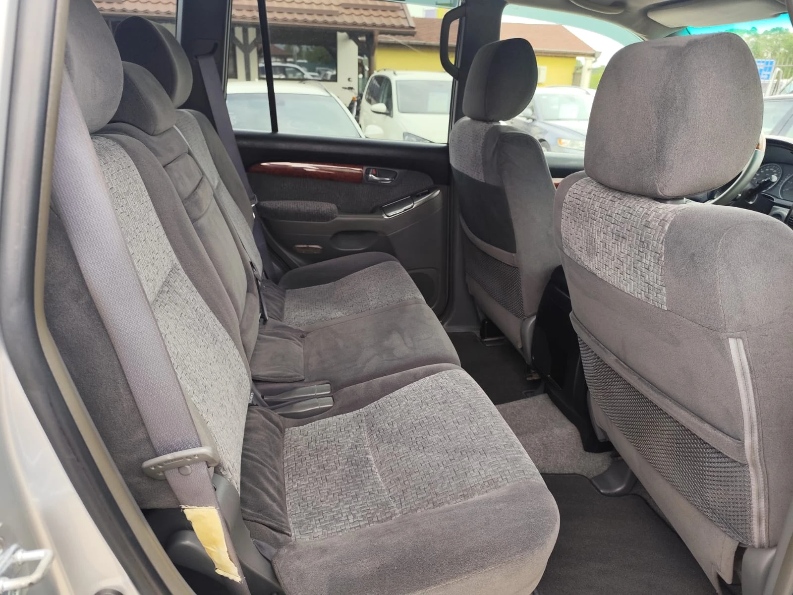 Toyota Land cruiser 3.0   | Mobile.bg   14