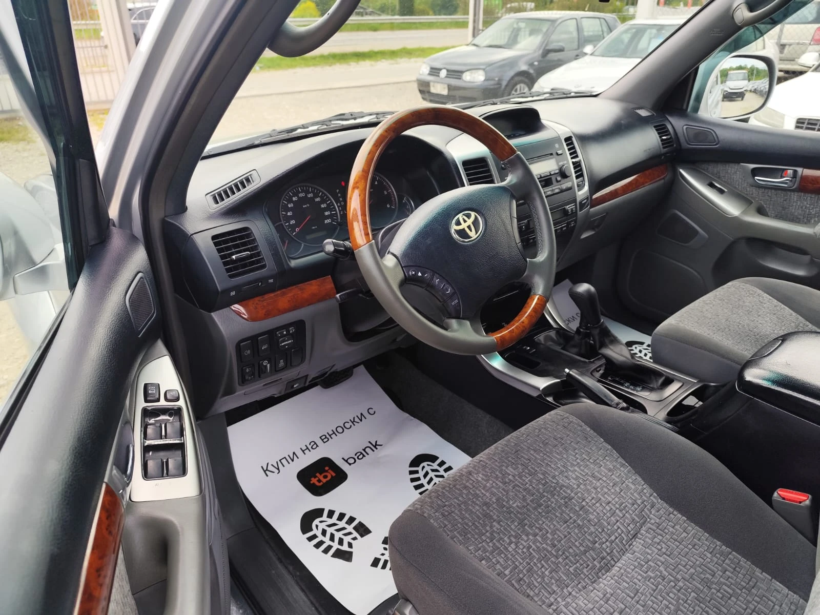 Toyota Land cruiser 3.0   | Mobile.bg   11