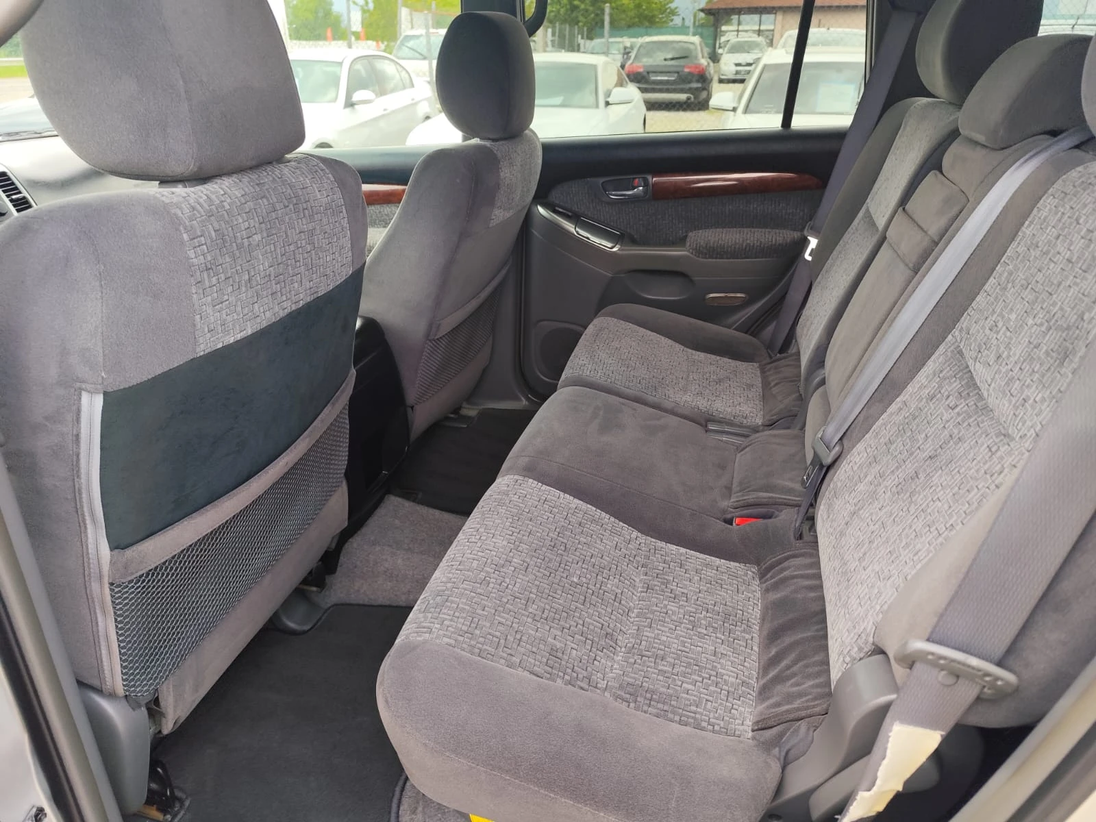 Toyota Land cruiser 3.0   | Mobile.bg   13