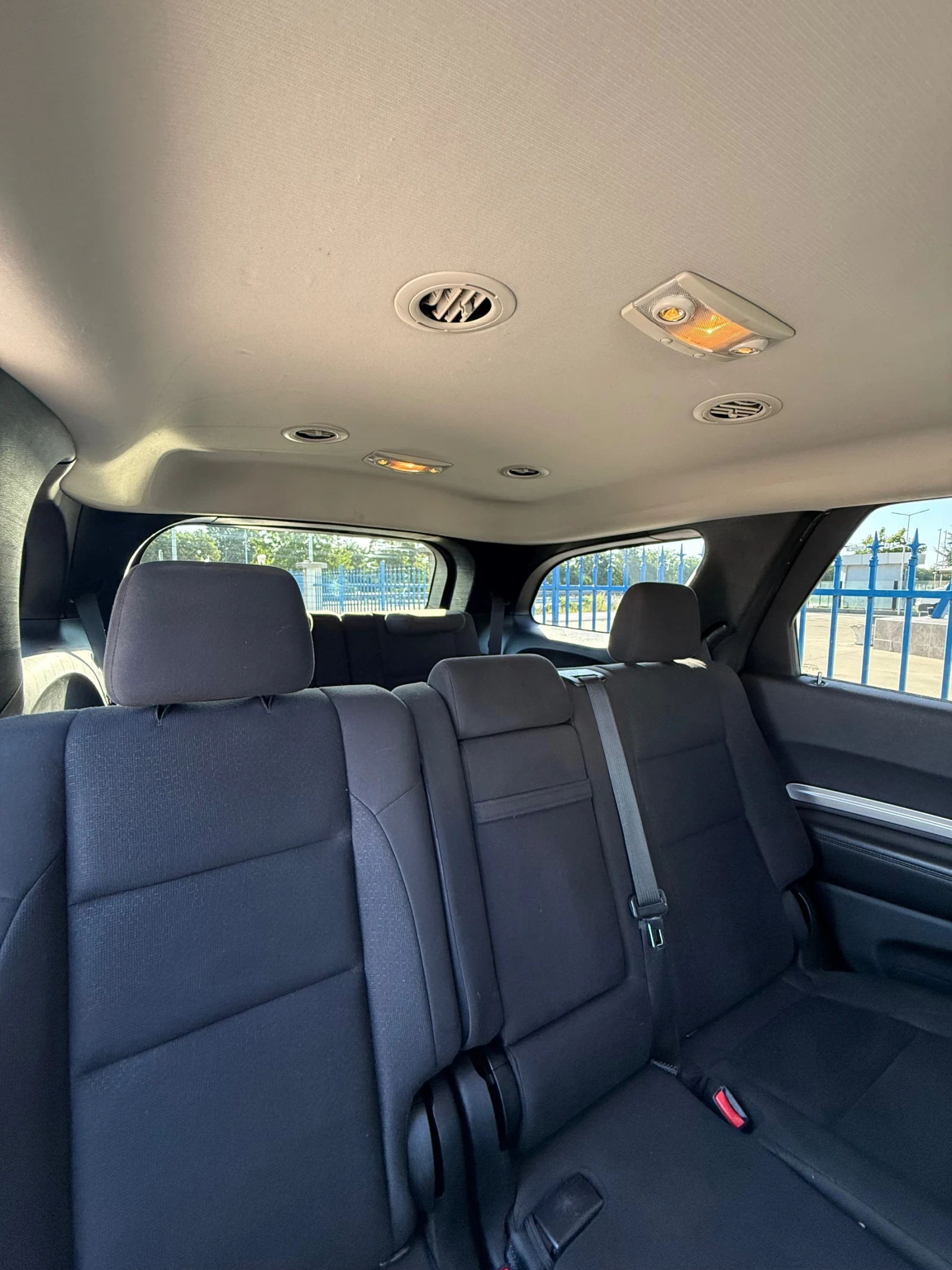 Dodge Durango SXT 4#4  | Mobile.bg   16