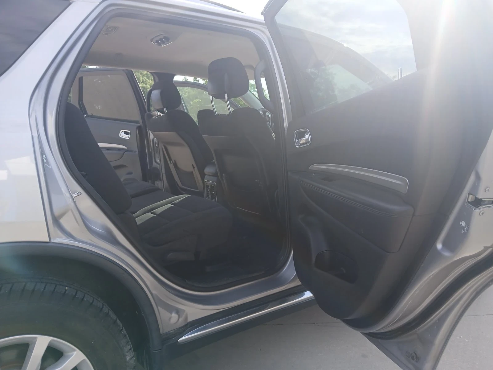 Dodge Durango SXT 4#4  | Mobile.bg   14