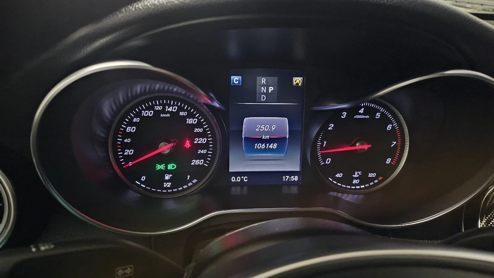 Mercedes-Benz GLC 250 Coupe 4-Matic Night Edition | Mobile.bg   13