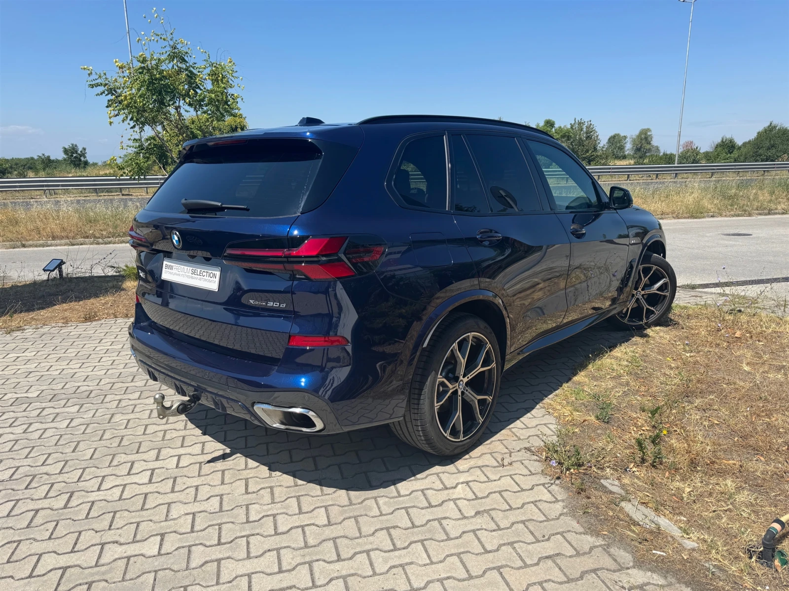 BMW X5 xDrive30d - изображение 2