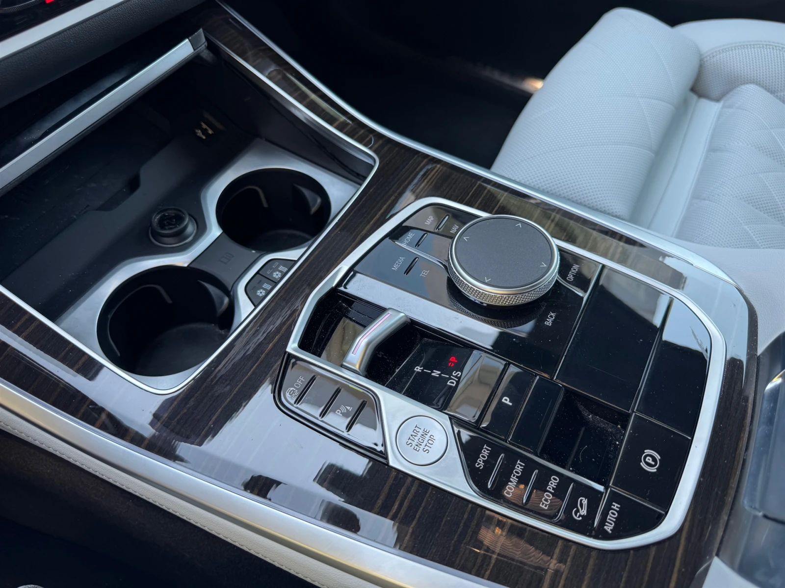 BMW X5 xDrive30d | Mobile.bg   12