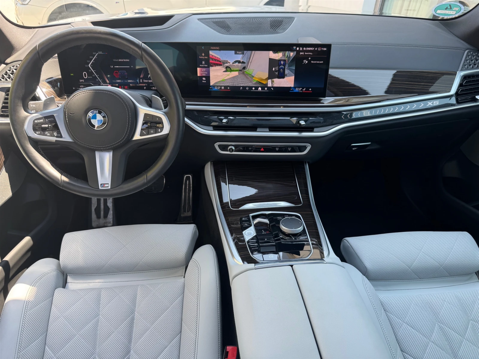 BMW X5 xDrive30d | Mobile.bg   15