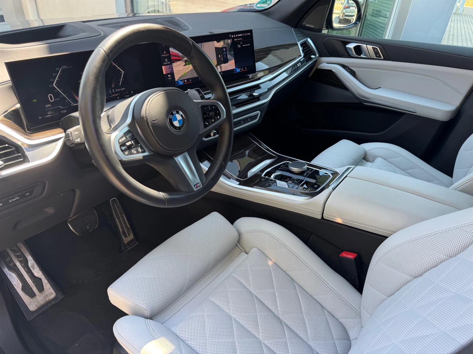 BMW X5 xDrive30d - изображение 6