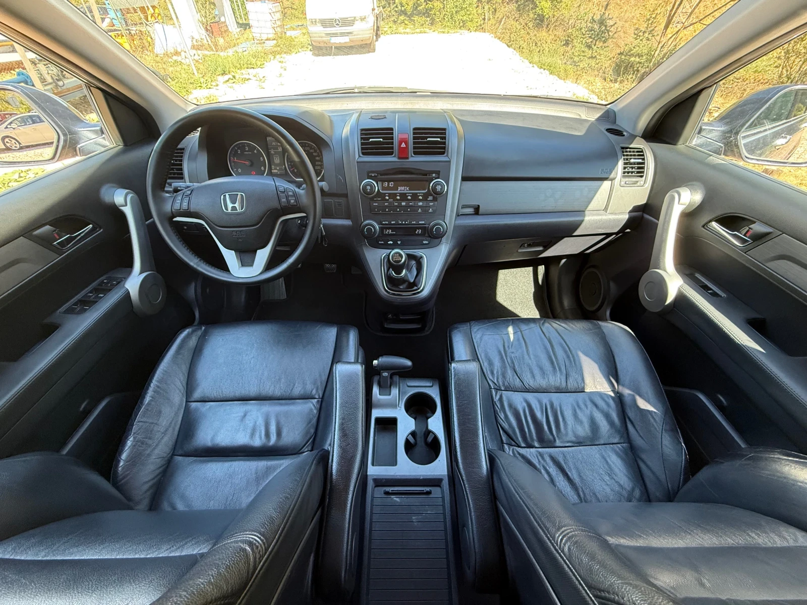 Honda Cr-v 2.2i-CDTI* *  * *  !!! | Mobile.bg   11