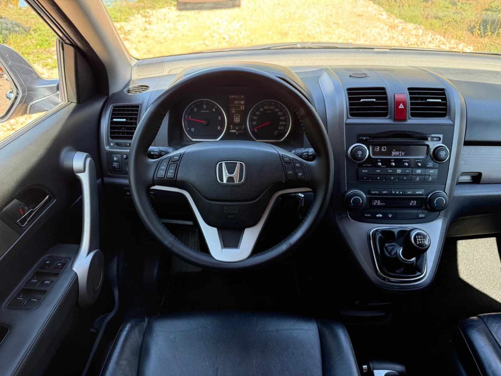 Honda Cr-v 2.2i-CDTI* *  * *  !!! | Mobile.bg   12