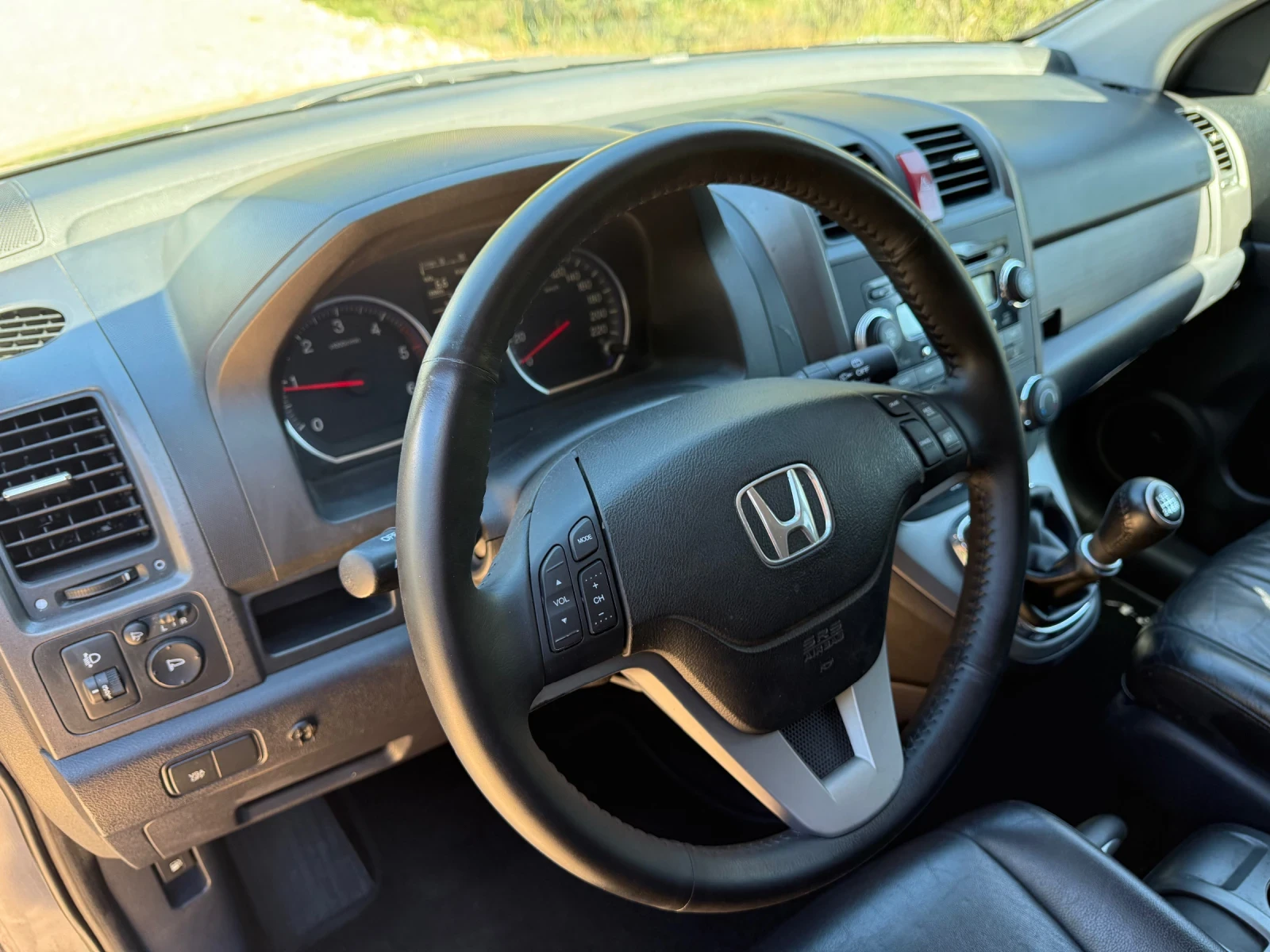 Honda Cr-v 2.2i-CDTI* *  * *  !!! | Mobile.bg   13