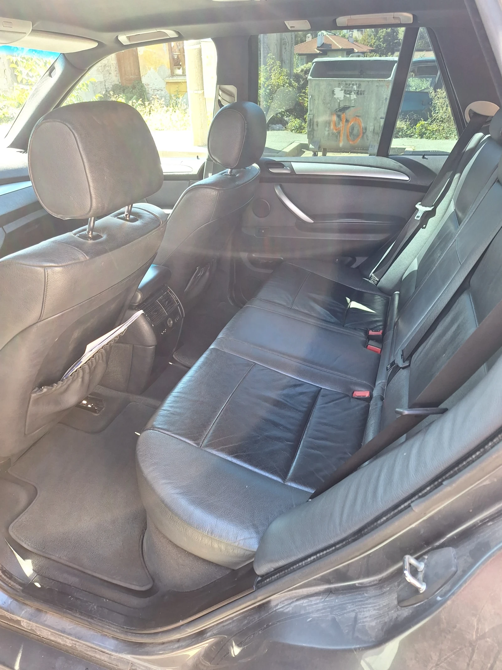 BMW X5  - изображение 7