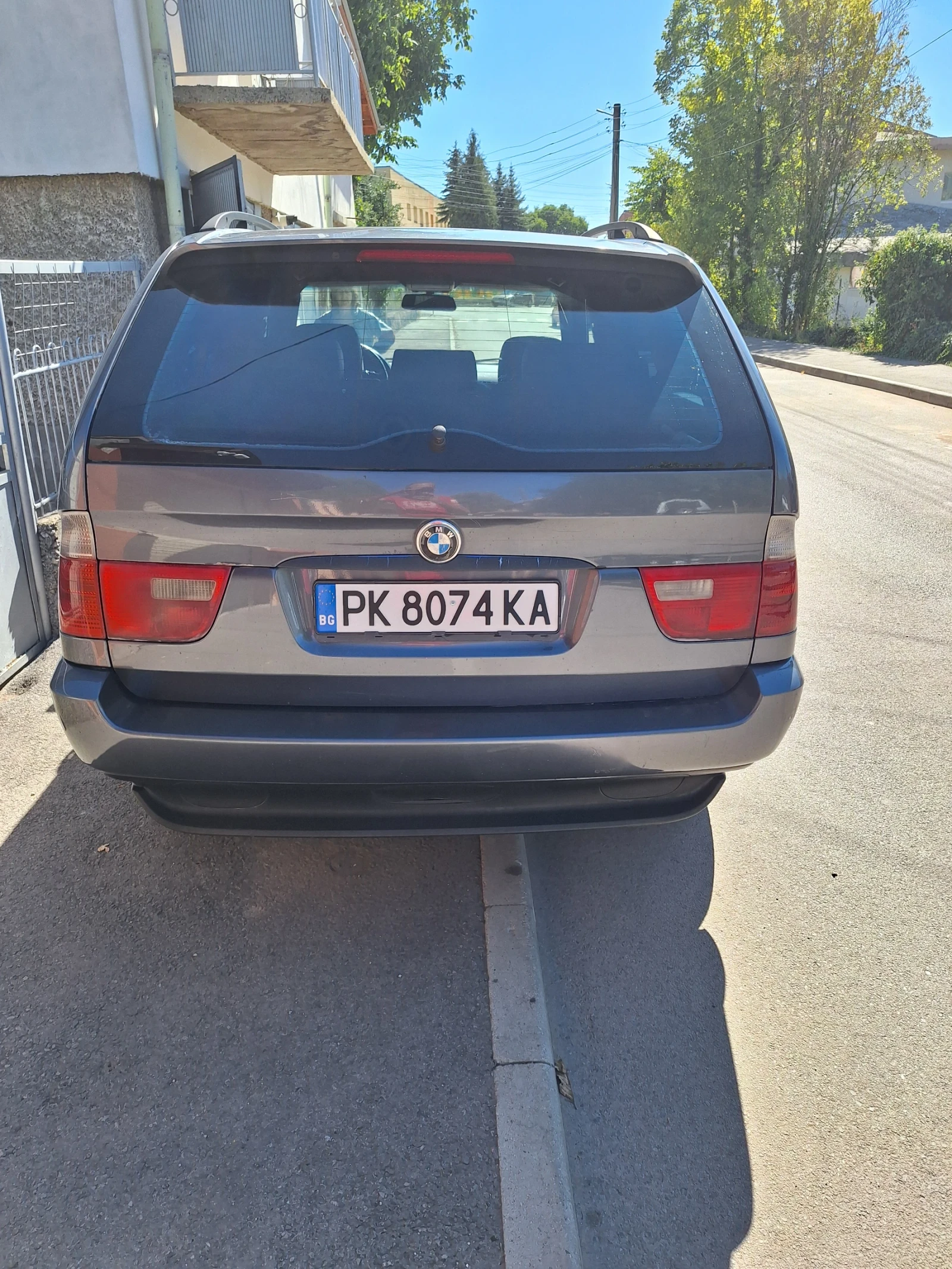 BMW X5  - изображение 3
