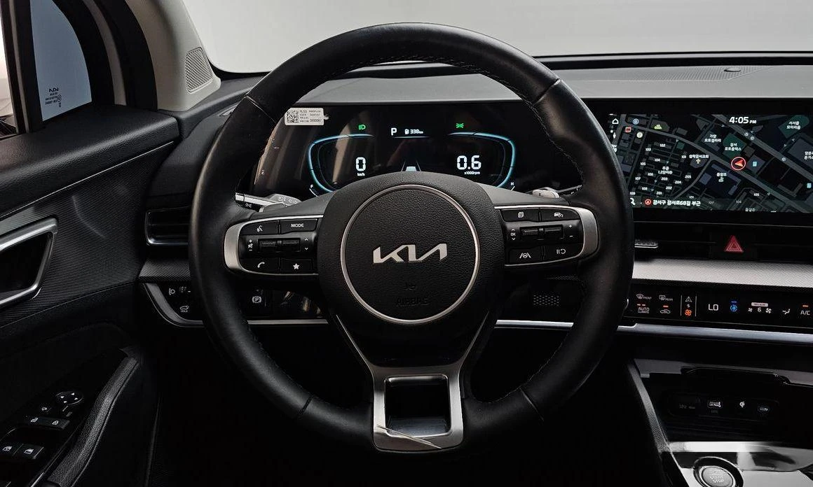 Kia Sportage LPG 2.0 2WD * -   *  | Mobile.bg   13