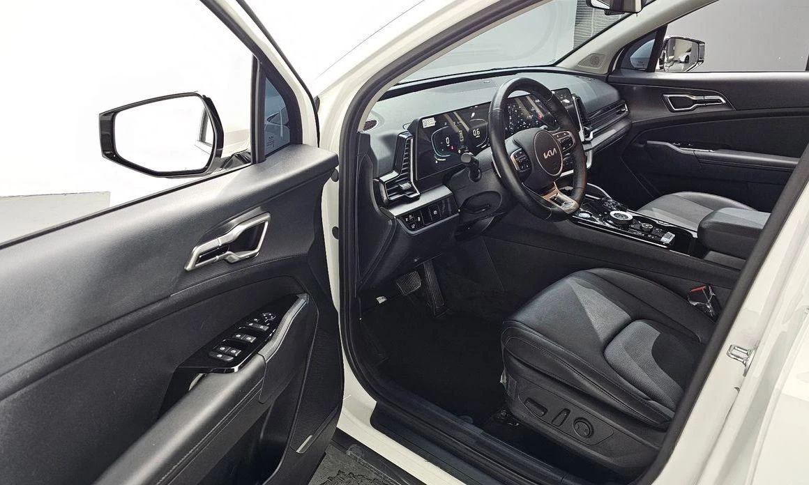 Kia Sportage LPG 2.0 2WD * -   *  | Mobile.bg   11