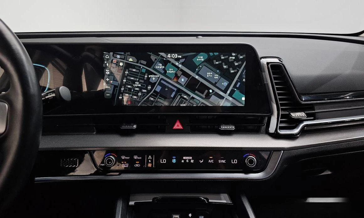 Kia Sportage LPG 2.0 2WD * -   *  | Mobile.bg   14