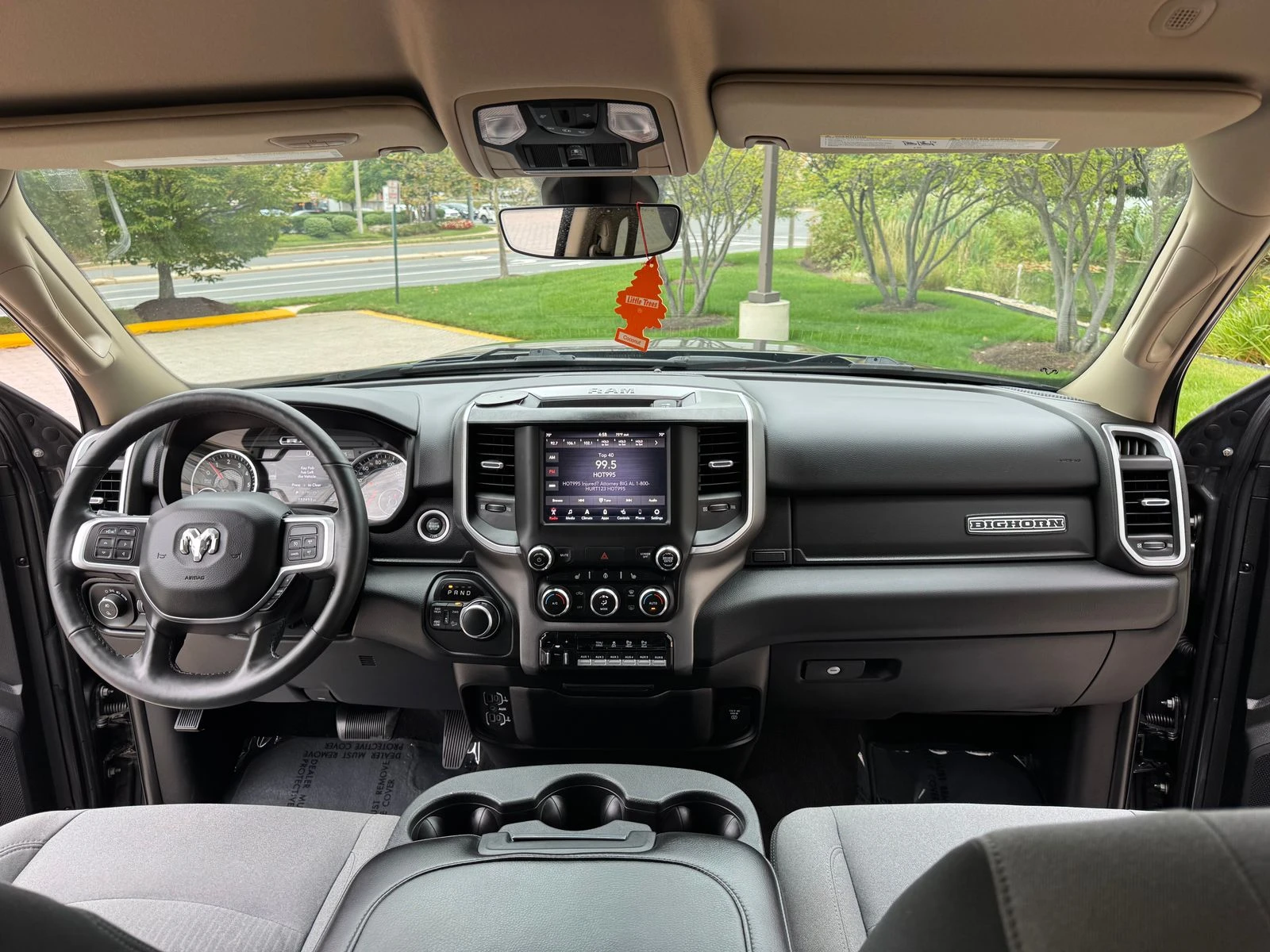 Dodge RAM 2500 Big Horn | Mobile.bg   11