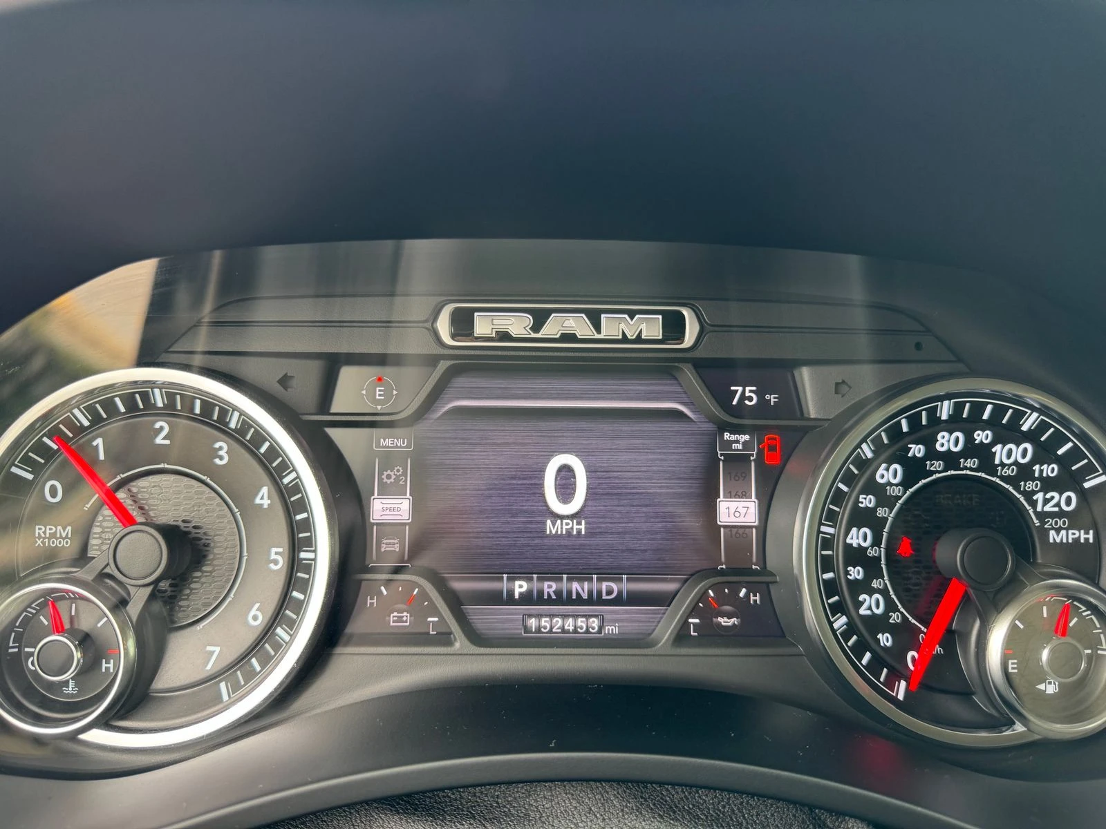 Dodge RAM 2500 Big Horn | Mobile.bg   8