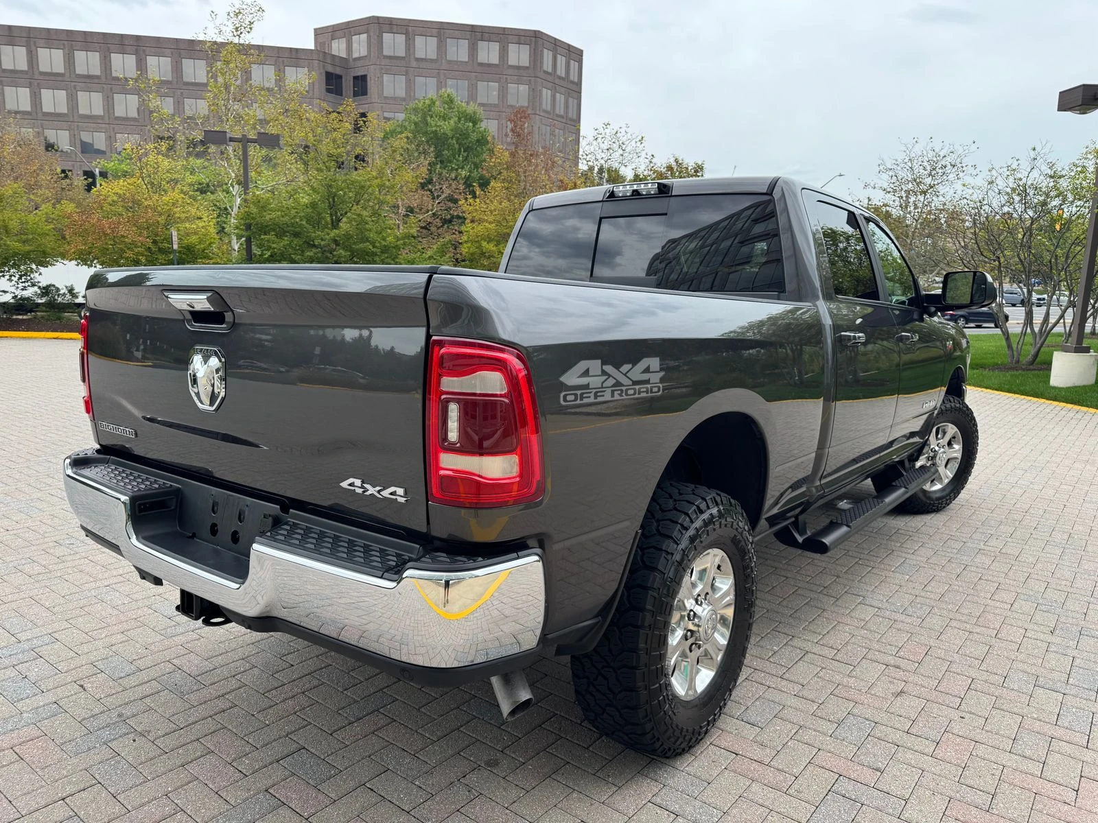Dodge RAM 2500 Big Horn | Mobile.bg   7