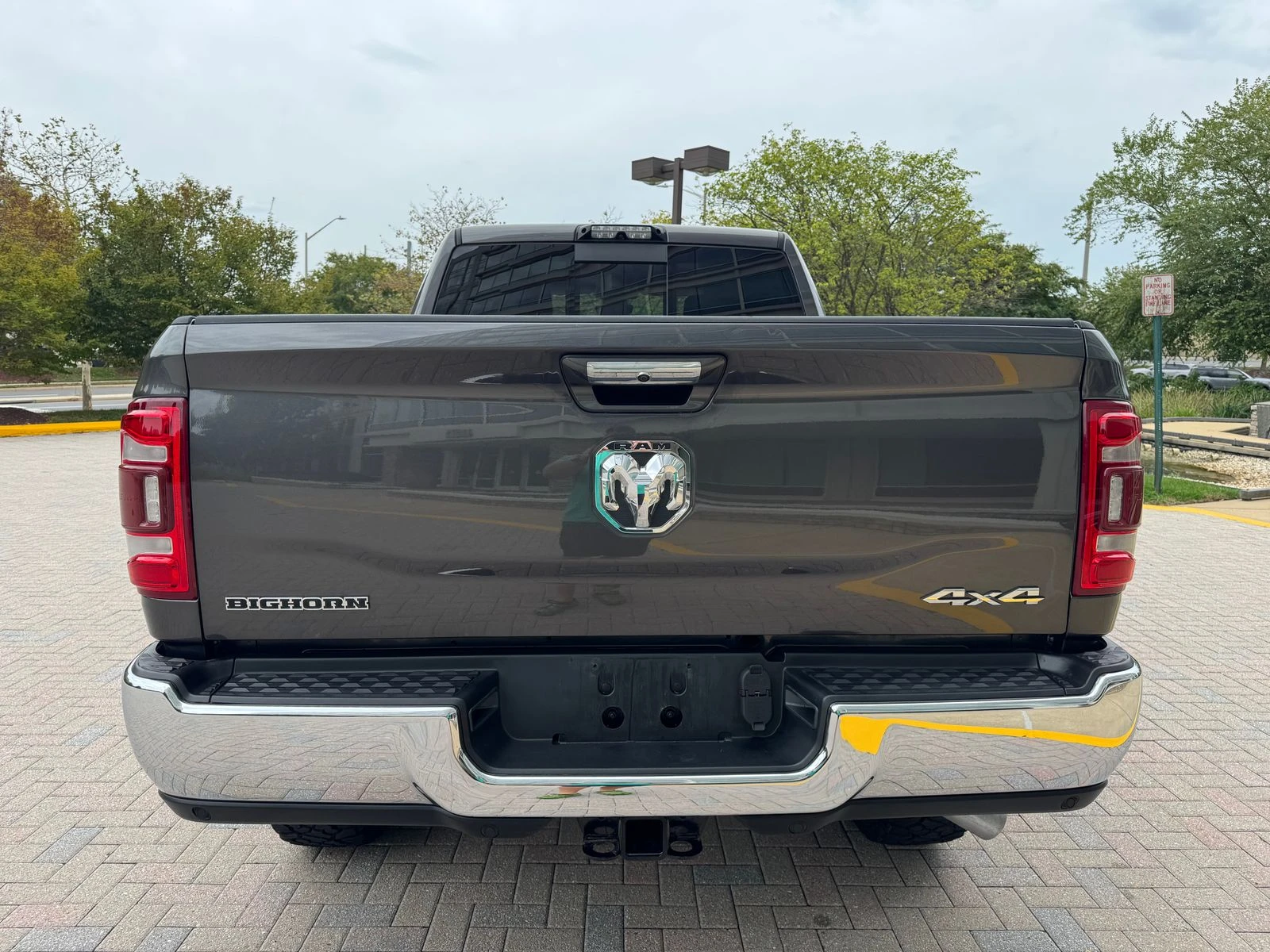 Dodge RAM 2500 Big Horn | Mobile.bg   6