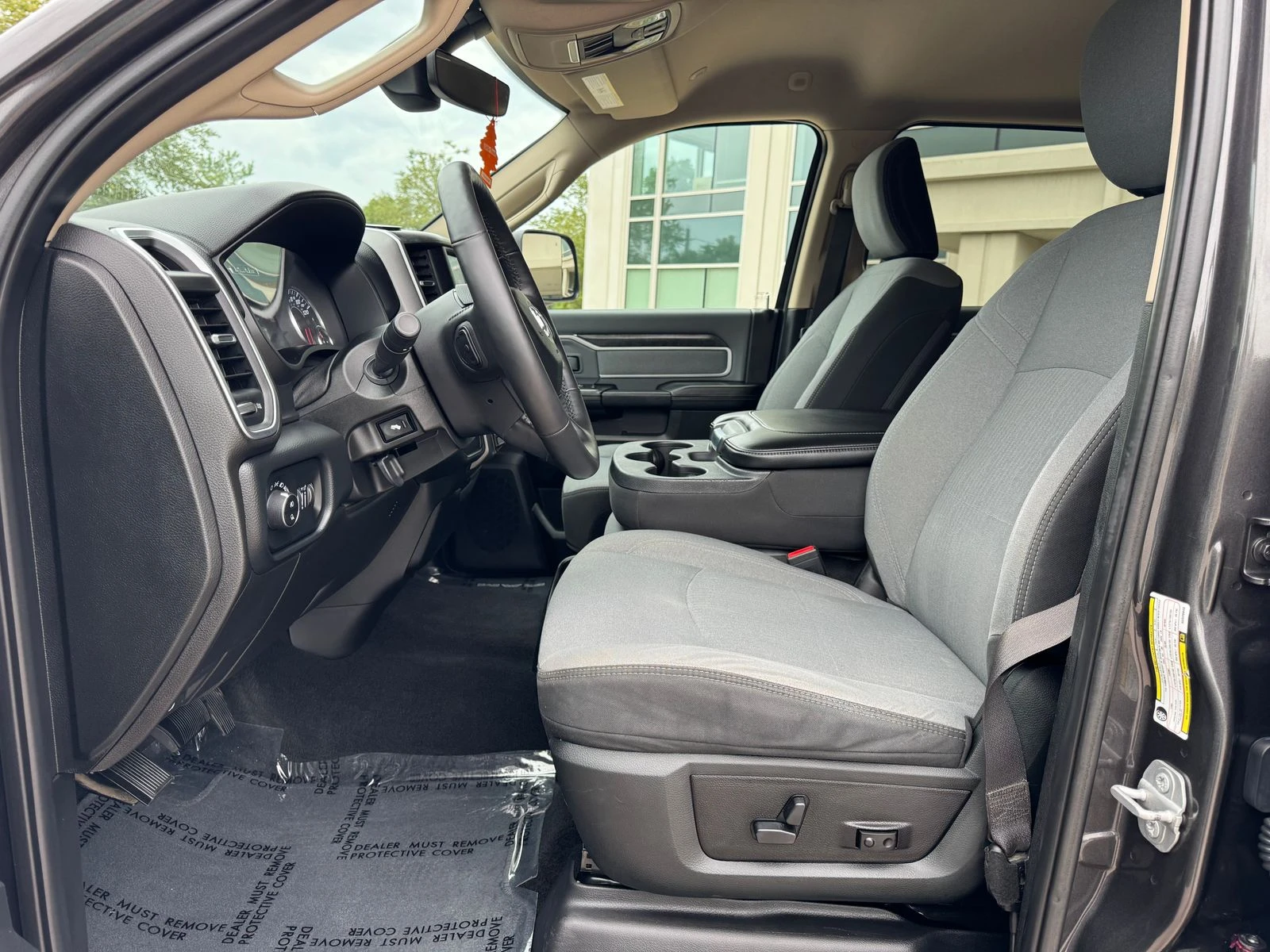 Dodge RAM 2500 Big Horn | Mobile.bg   12