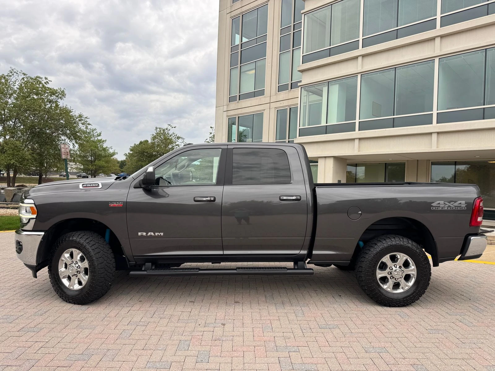 Dodge RAM 2500 Big Horn | Mobile.bg   4