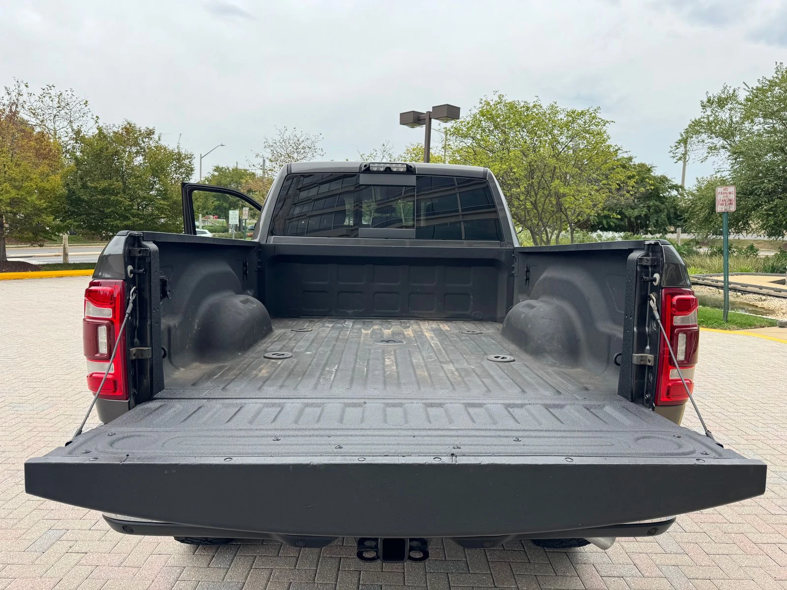 Dodge RAM 2500 Big Horn | Mobile.bg   15